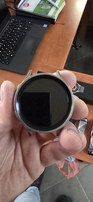 Samsung galaxy watch 5 pro