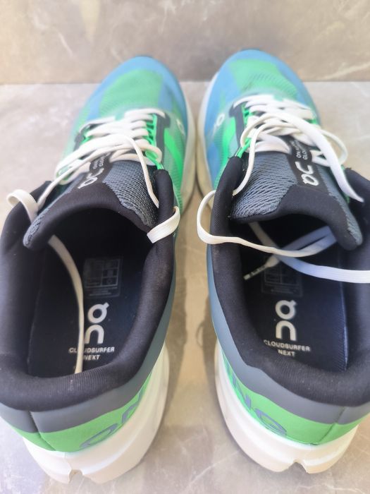 On cloud номер 44