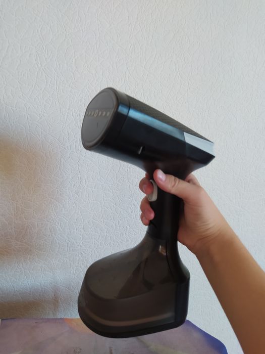 Parli dazmol паровый утюг