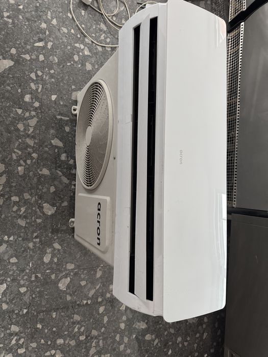 Кондиционер acron 24 (на 72квМ)