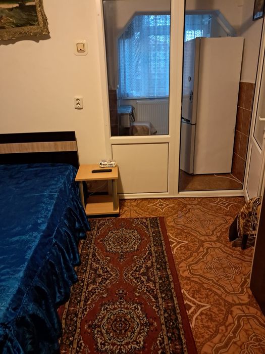 Garsoniera de inchiriat