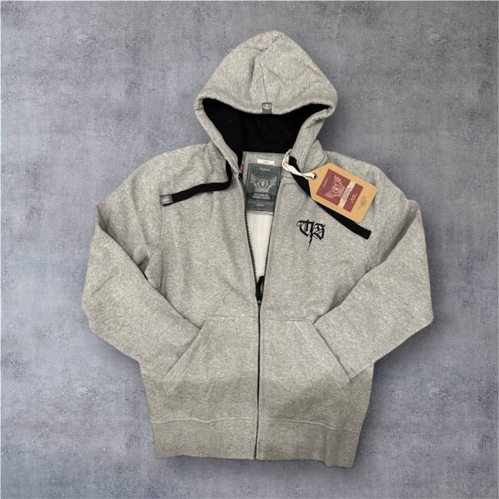 Кофта thor steinar