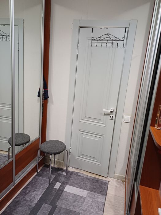 Квартира в развивающемся районе