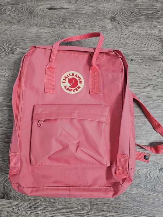 Rucsac Fjall Raven kanken