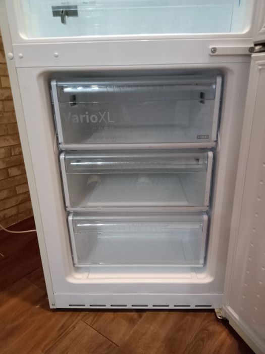 Холодильник No Frost