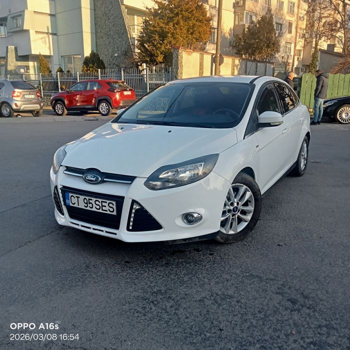 Vând sau schimb ford
