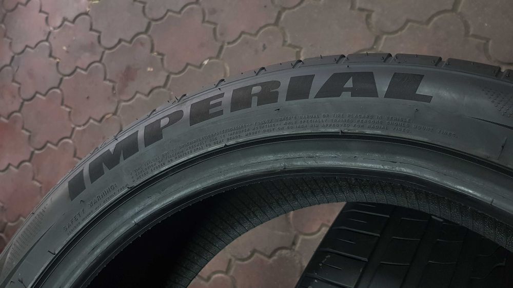 anvelope IMPERIAL 235/45/20 VARA