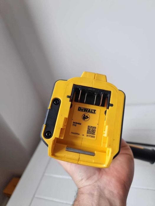 Set rigipsari Dewalt