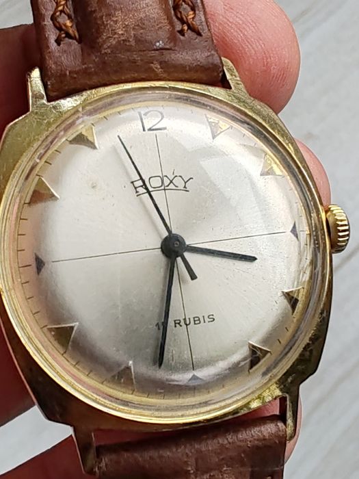 Ceas Roxy Int Manuala 32 mm - Funcționează impecabil!