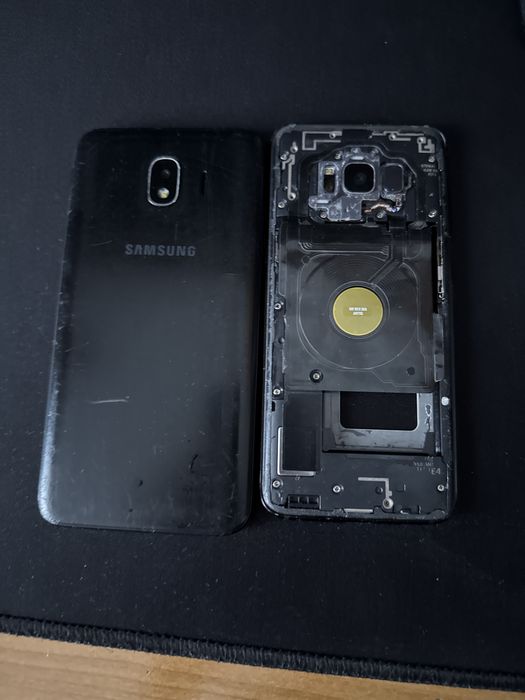 Продам два телефона на запчасти