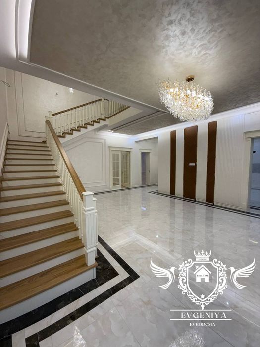 Срочно продается евродом 4 сотки на Саламатина