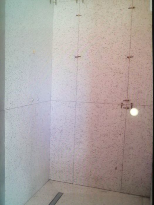 Отделочные работы