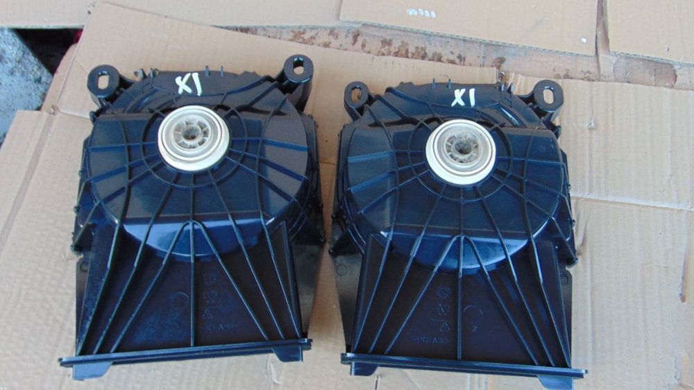 Difuzor bass BMW X1 E84 subwoofer stanga dreapta BMW e87 E81 e90 E91 E82