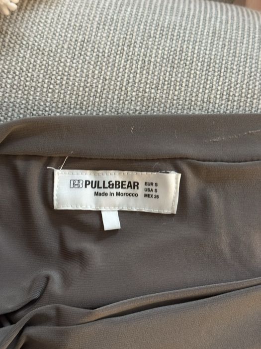 PULL & Bear - пола