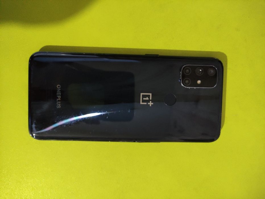 OnePlus Nord N10 5g