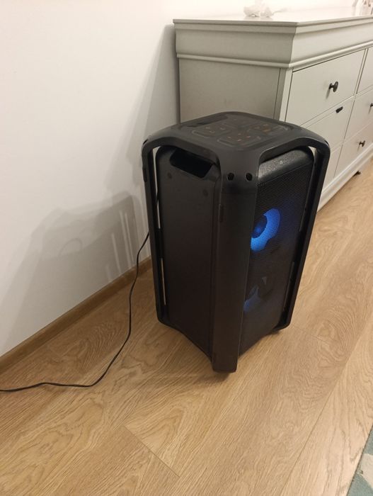 Boxa LG rk7 că noua