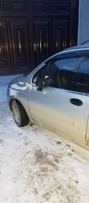 Moshina idial xolatta