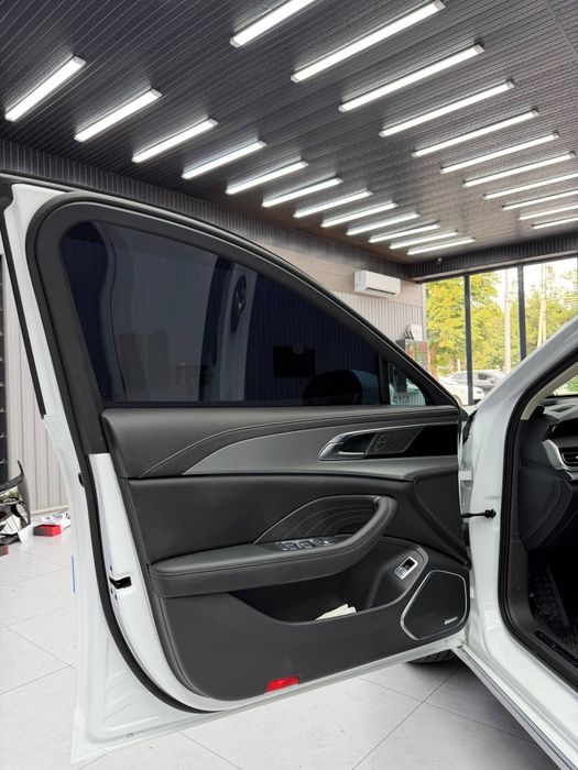 Hongqi H5 Restayling 2023 full