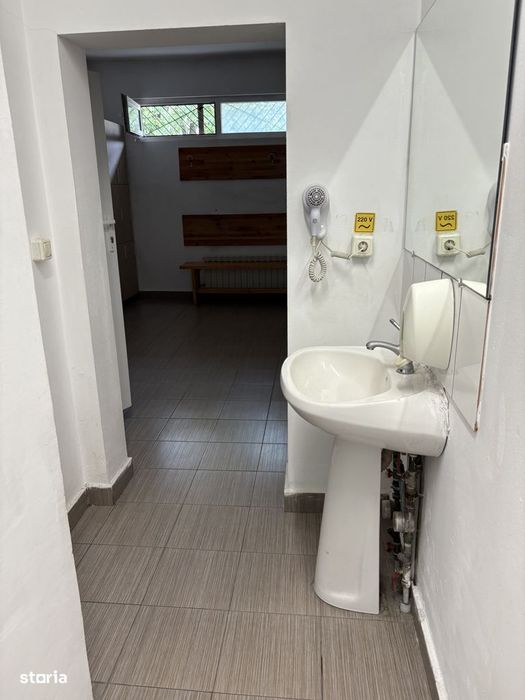 Spatiu comercial 150 mp , Bulevardul Stefan cel Mare