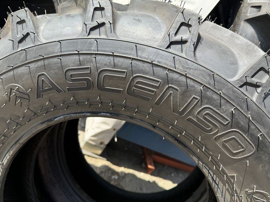 ANVELOPA 7.50-16 ASCENSO IMB162 8PR TL  Cauciucuri tractor, Fiat, Case, Fendt, John Deere, New Holland, Massey Ferguson, UTB   Cauciucuri tractor, Fia