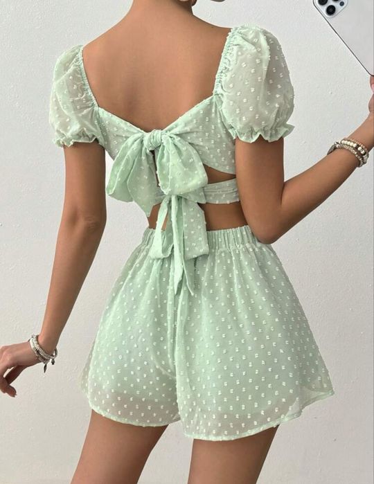 Дамски летен сет