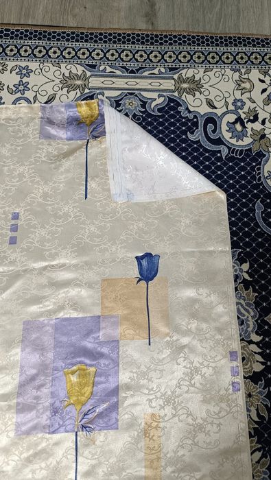 Продам комплекты штор с тюлем