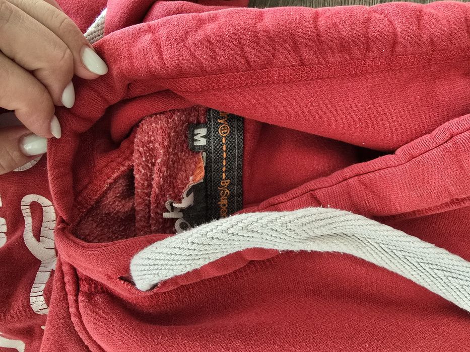 Мъжки горнище Superdry