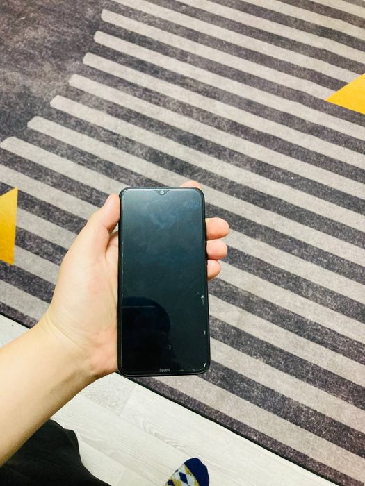 Редми нот 8 64гб