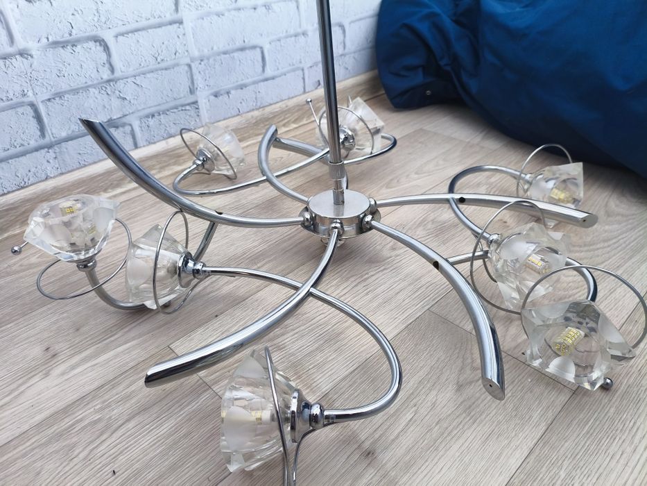 Продам Люстру, Светильник