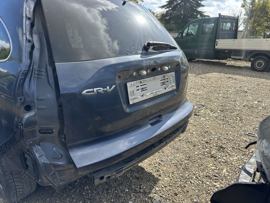 Врата багажник за Хонда CR-V след 2007г.!