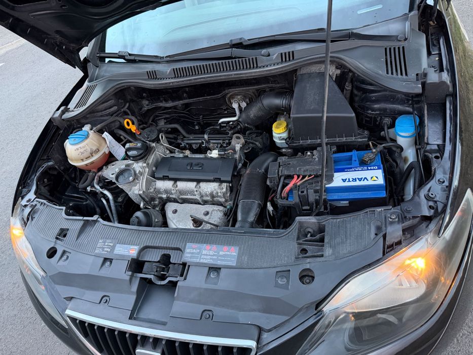 Seat Ibiza 1.2 Benzina clasic aspirat 114.000 km reali