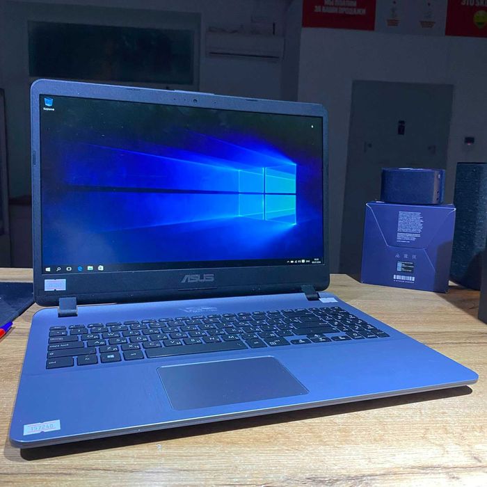 K162\Ноутбук Asus VivoBook 15_ASUS Laptop X507MA_X507MA\SK157248