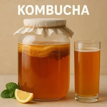 Чайный гриб продам