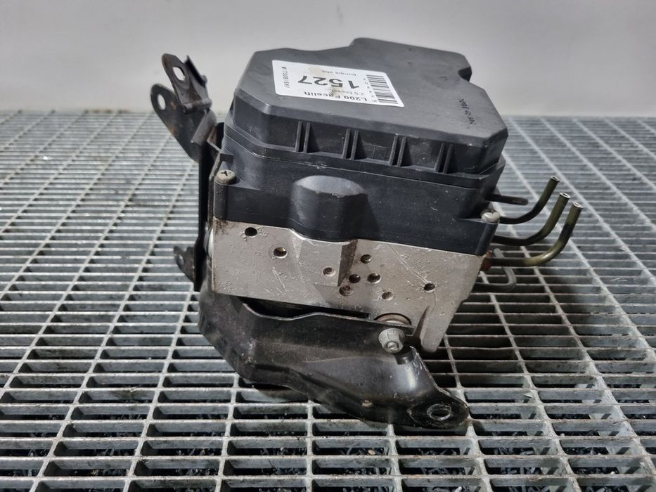Pompa abs Mitsubishi L200 Facelift 2010 - 2015 (1527) Diesel 1338007180