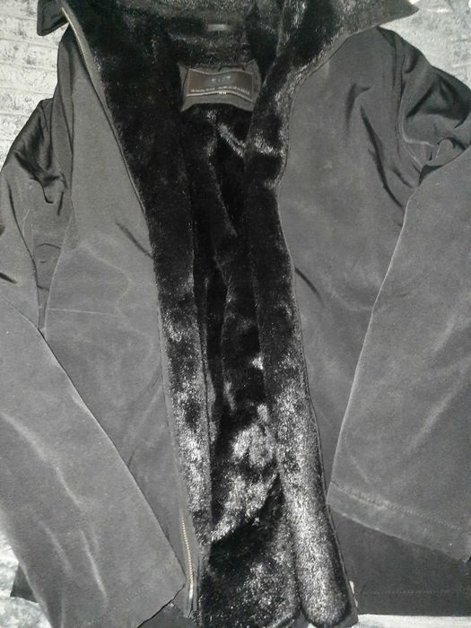 Европа 50-52 мужская дёш Отдам