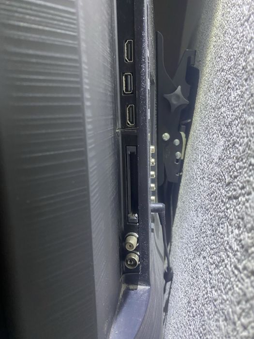 Телевизор samsung UE32N4500 32Д