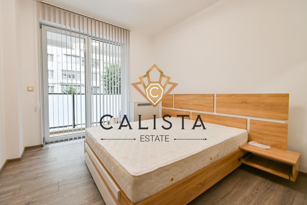 Дава се под наем Двустаен апартамент в София, Връбница 2 - 55 кв.м за 665 € - Снимка #5