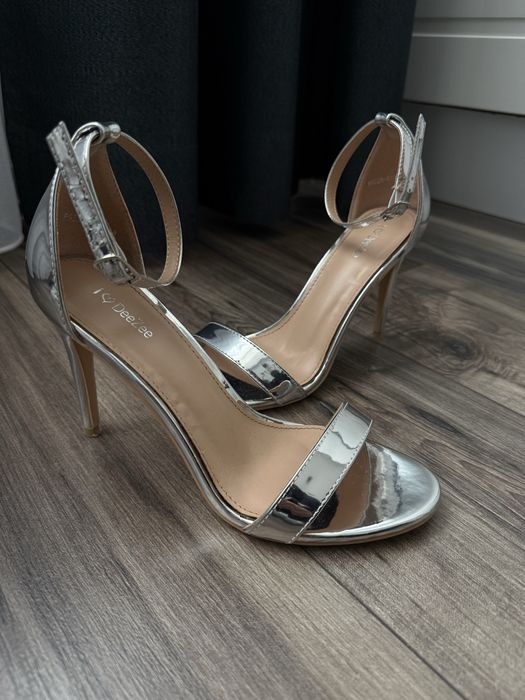 Токчета тип сандал