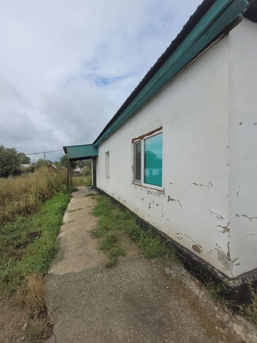 Продается 3 комн.дом район Бобровка