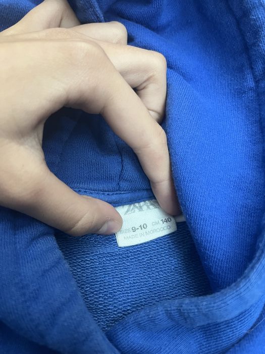 Суичър Snoopy , за дете 140 см