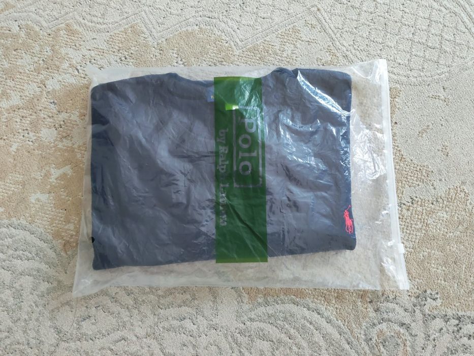Продаётся одежда Polo