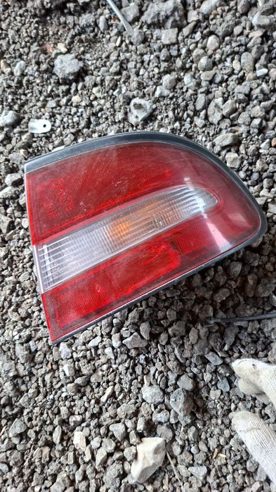 Фонарь галант 55