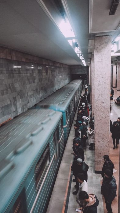 Путешествия и туры по Ташкенту Организуем профессиональные экскурсии