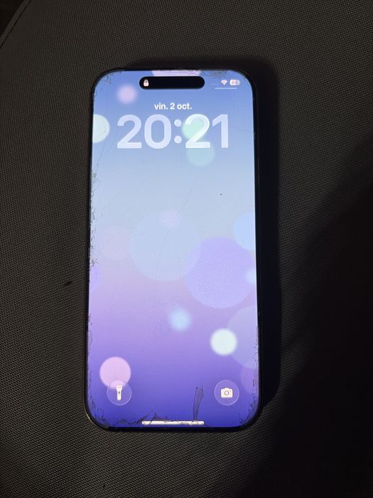 Iphone 16 PRO, 128 gb