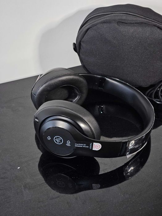 Beats Studio 3 Wireless | Beats by Dre | Bluetooth слушалки | Noise Cancelling