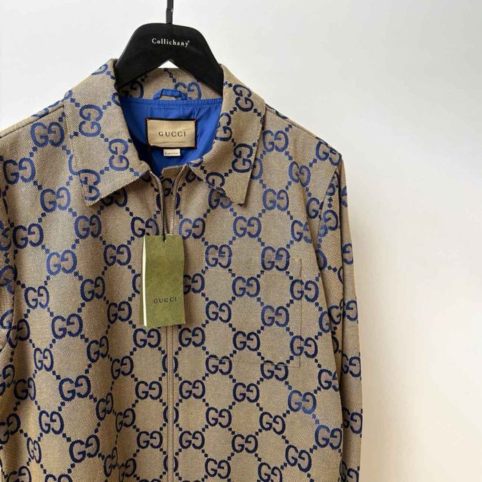 Бомбър Gucci Топ модел 2026