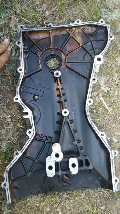 Лобовой крышка мазда 3