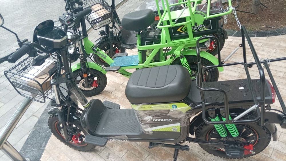 Skuter srochn sotladi 600$