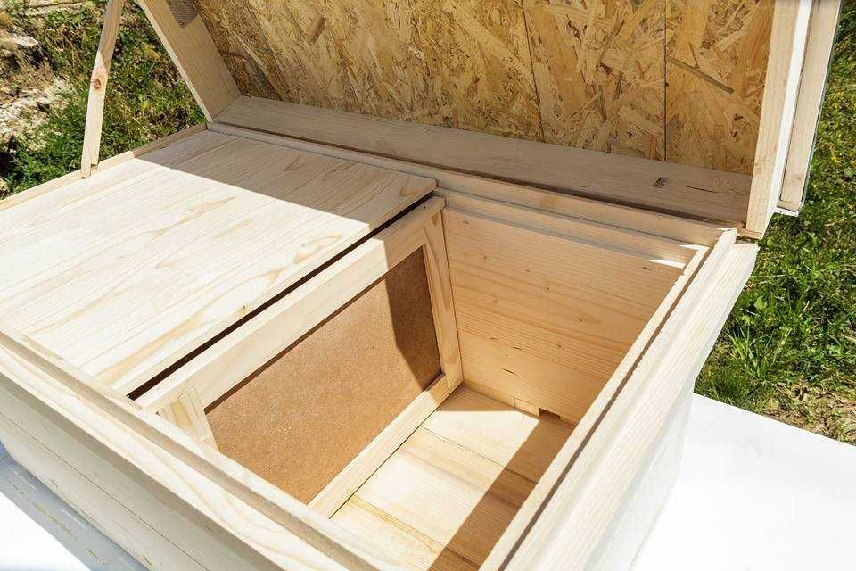 Stupi și subansamble apicoe de calitate - realizăm orice model/comandă