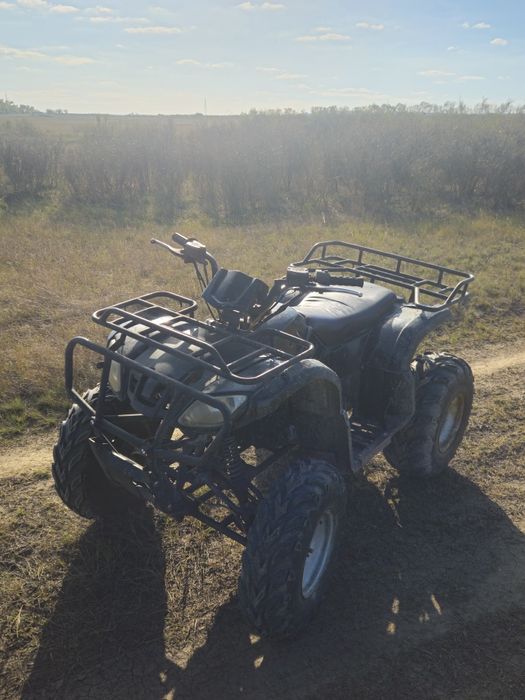 Квадроцикл 150куб
